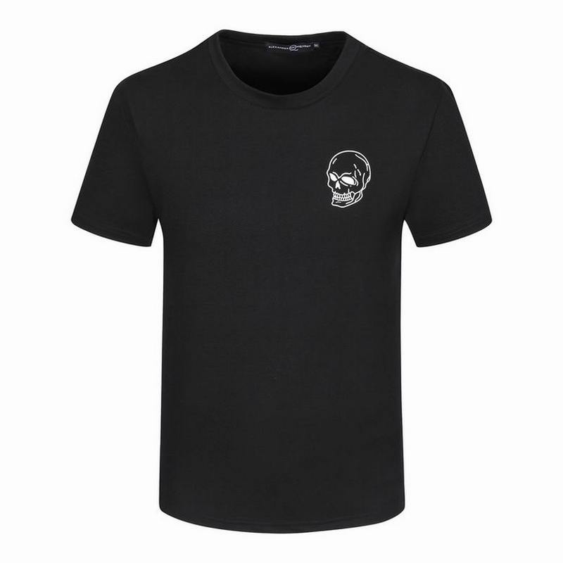 Alexander McQueen Men's T-shirts 2